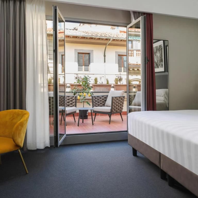 IQ Hotel Firenze - photo 47