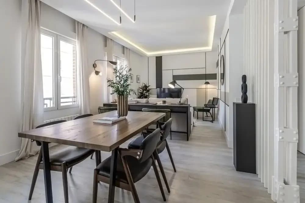 Anis - 2 Bedrooms in Rios Rosas - photo 3