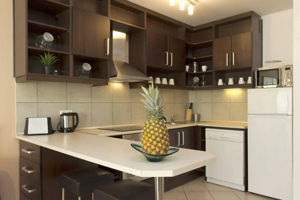 Madison Serviced Apartments - photo 29