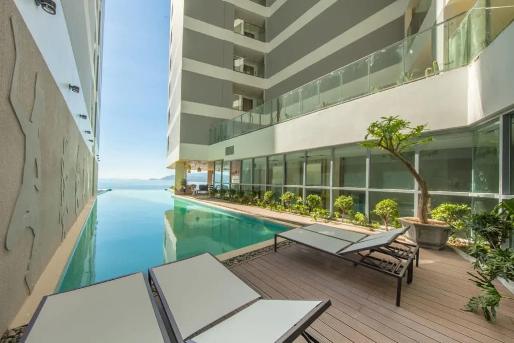 Panorama Star Beach Nha Trang - photo 5