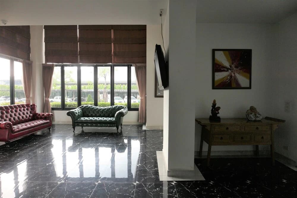 Ben Residence - photo 13
