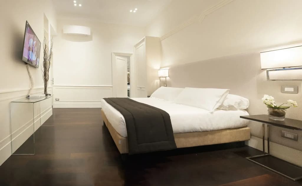 Hotel Scalinata di Spagna - photo 48