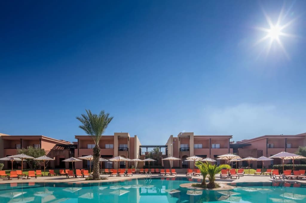 Zephyr Hotel Club Resort and Spa - photo 13
