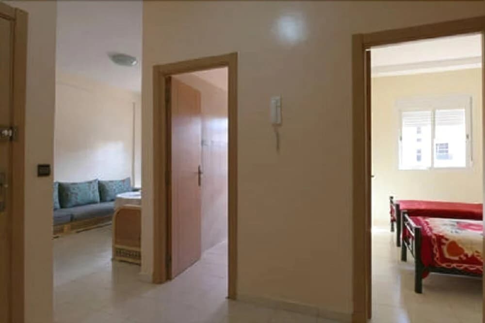 Résidence Abwab Marrakech - photo 2