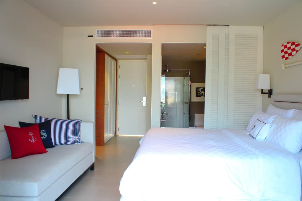 Sugar Marina Hotel Nautical, Kata Beach - photo 43