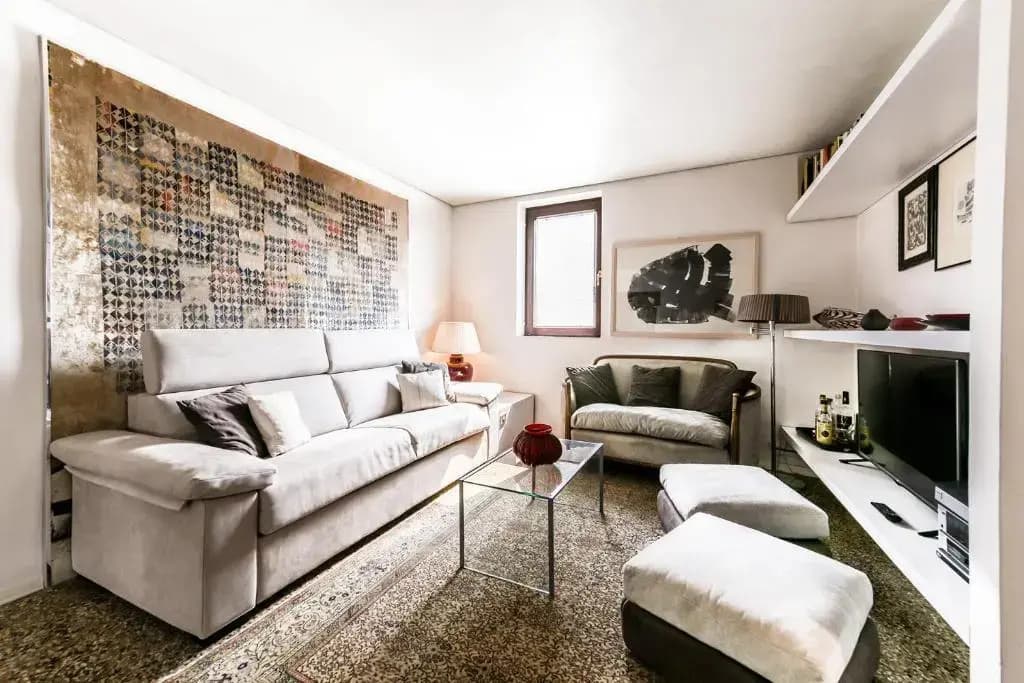 Venice Glass Apartment - photo 2