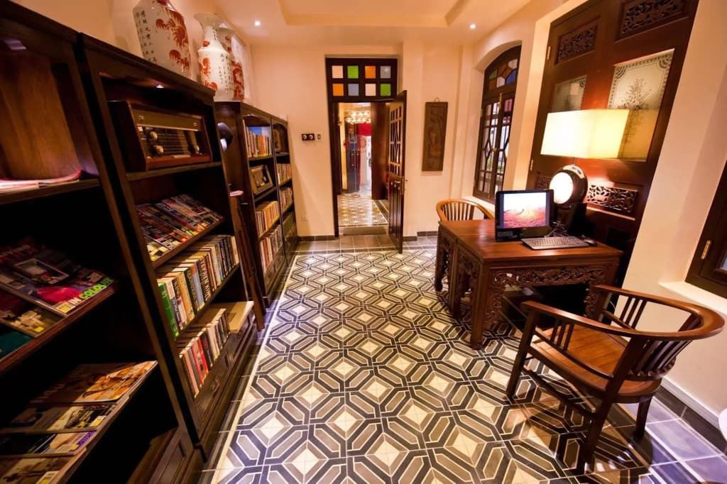 Hotel Penaga - photo 27