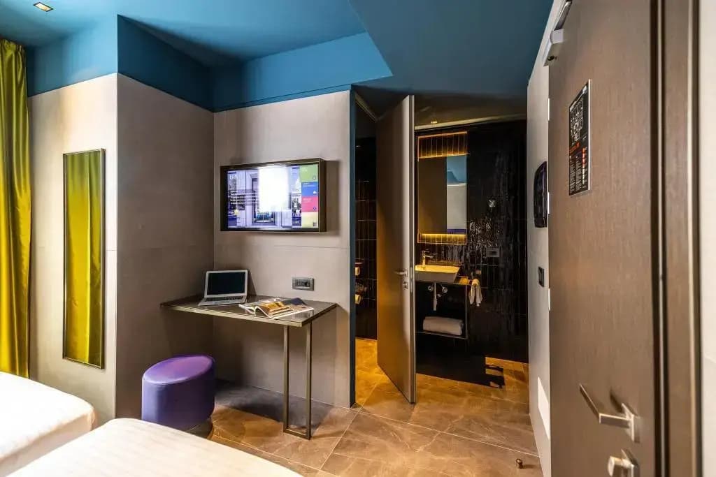 HD8 Hotel Milano - photo 20