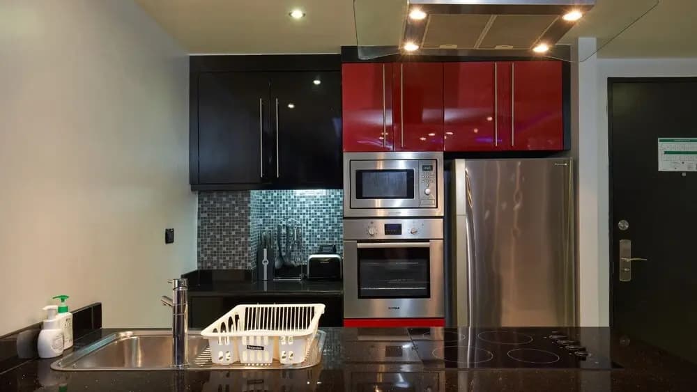 Condo In The Heart Of Patong Wlk St ABS1 - photo 17