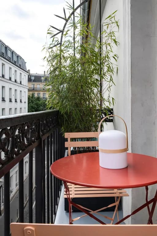 Hôtel Hiro - photo 8