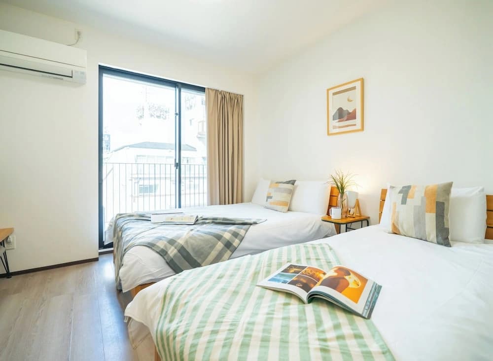 SR Namba -Sanctuary Residence - photo 4