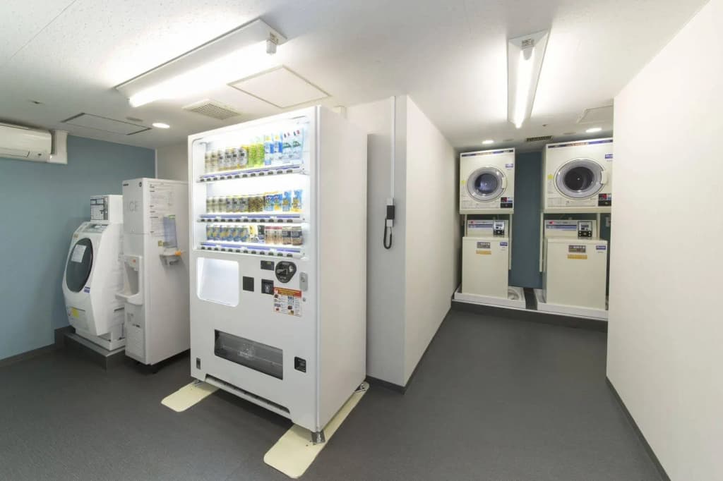 Sotetsu Grand Fresa Osaka-Namba - photo 13