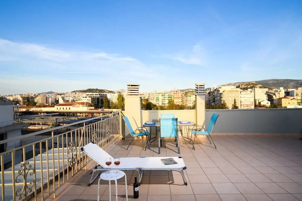 A Diamont of 140 m2 Apt - photo 6