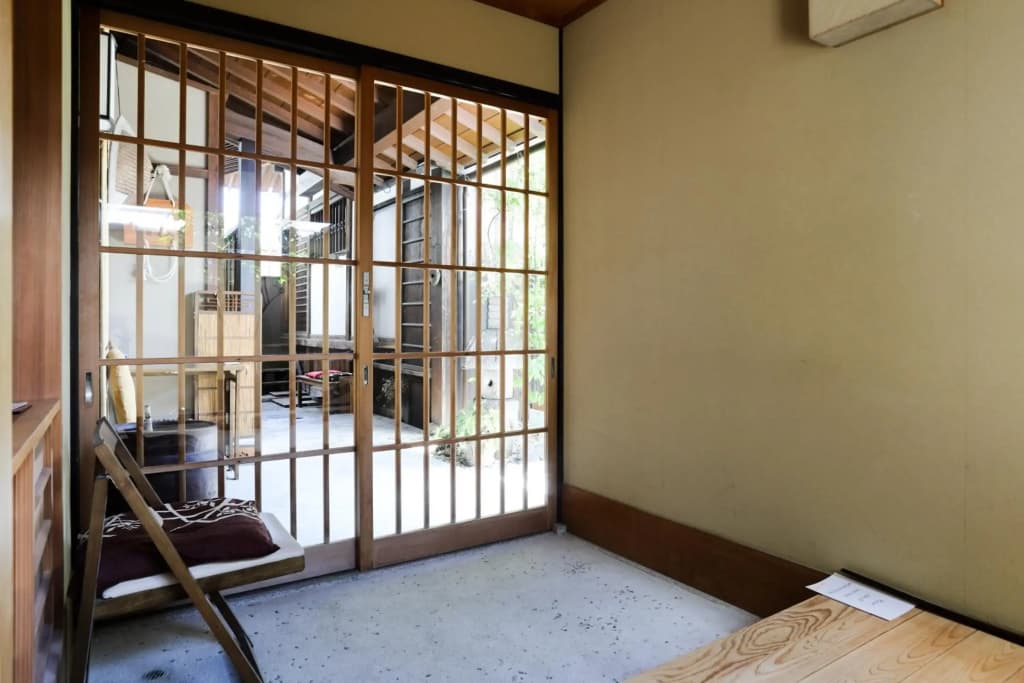 Konuka Yakushi Temple House - photo 8