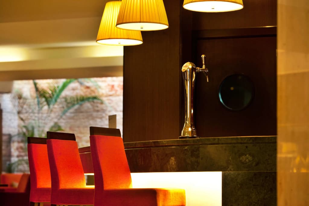 TURIM Ibéria Hotel - photo 11