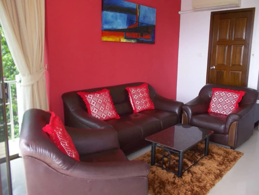 Mountain Sea View Luxury Apartments - photo 11