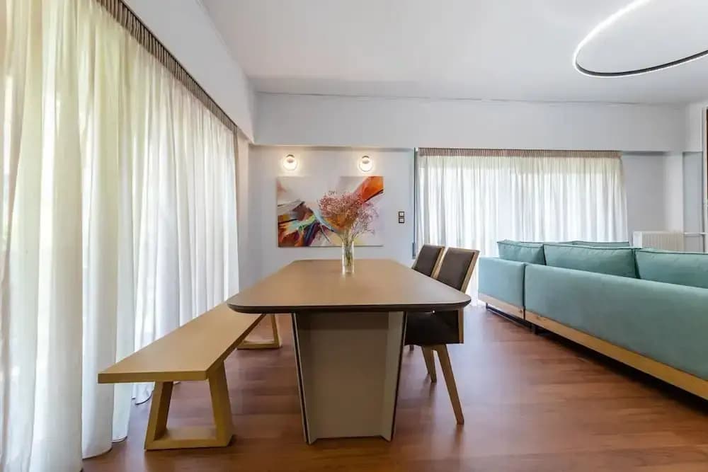 Luxury Flat at Archaeological Museum - photo 6