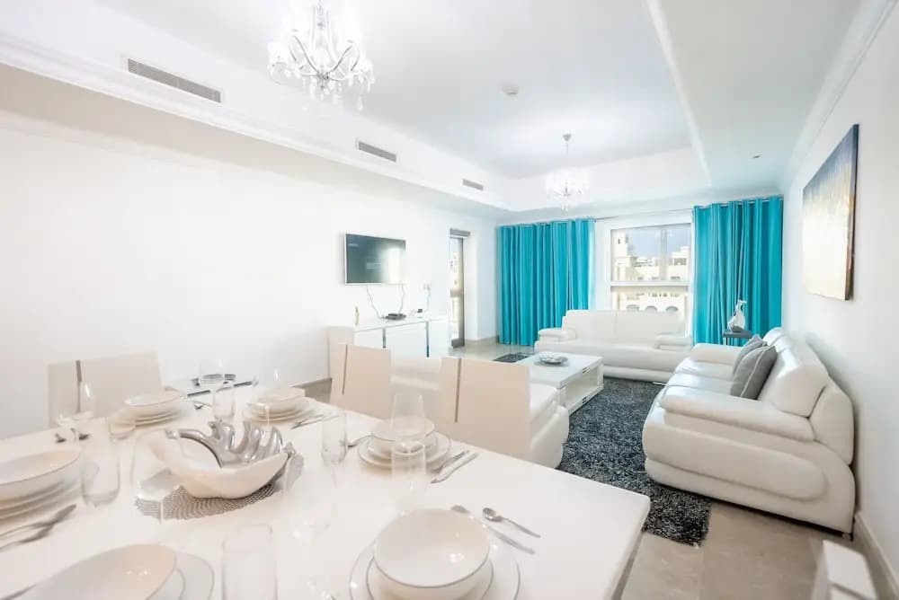 Stylish Urban 1BR Gem in Fairmont-90AB2 - photo 6