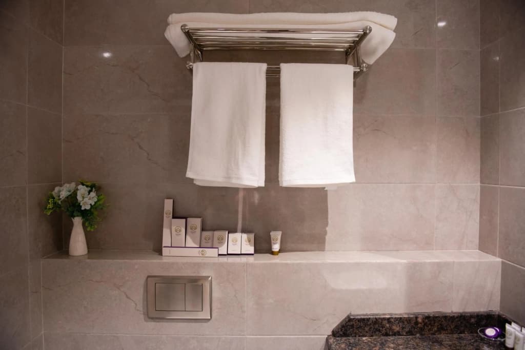 Rozana Hotel - photo 39