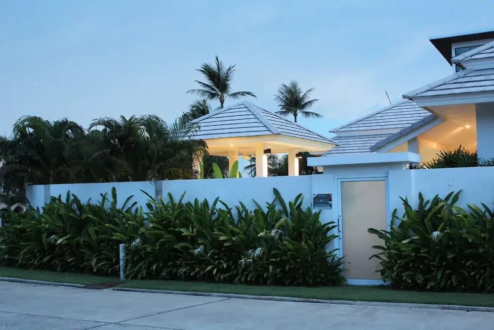 Villa Samui Sunset - photo 17