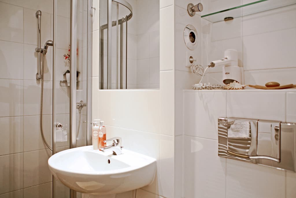Hotel Lützow - photo 8