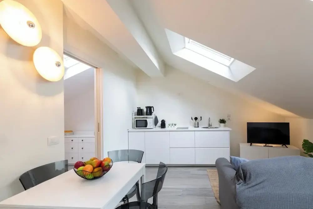 notaMi - Bright Attic M4 - 2 Bedrooms - photo 21