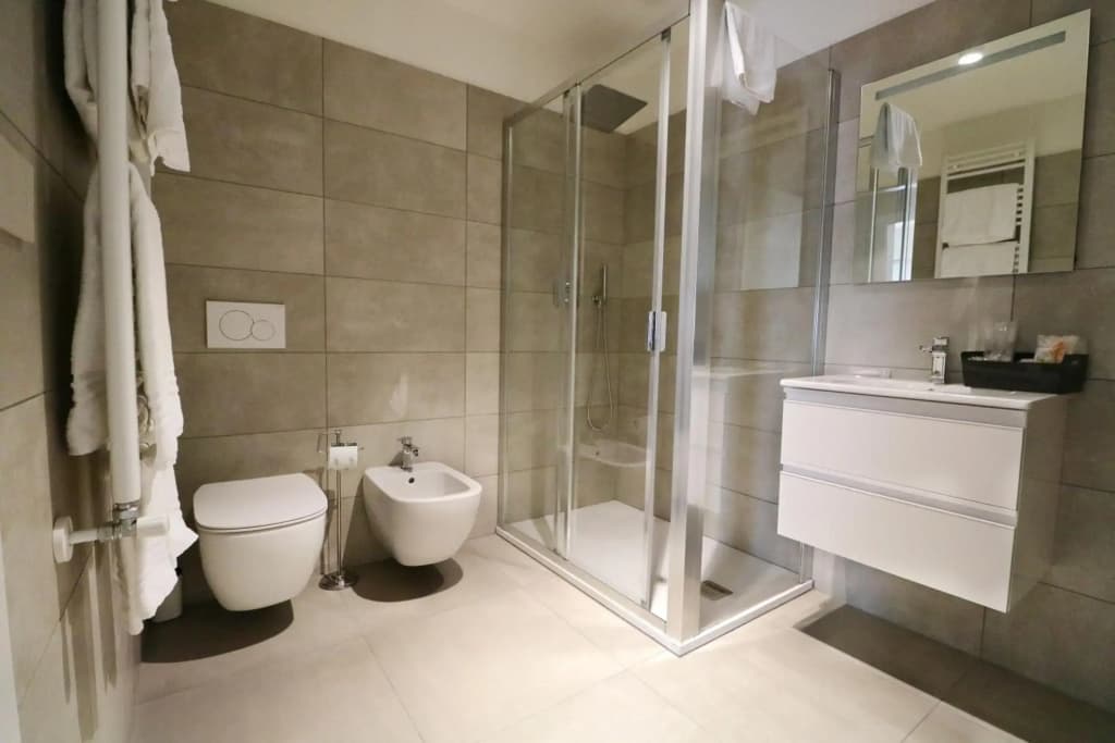 Aparthotel Isola - photo 8