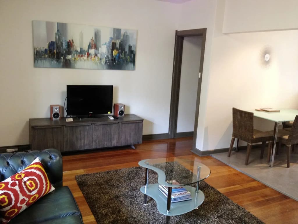 StayCentral - Brunswick Vibe Parkville - photo 4