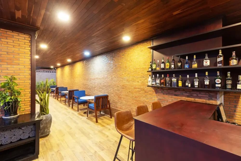 Blanc Smith Hotel - photo 23