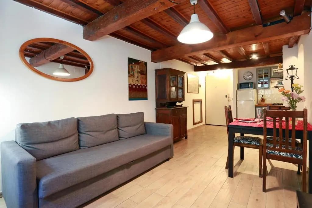 San Zanobi apartment - photo 1