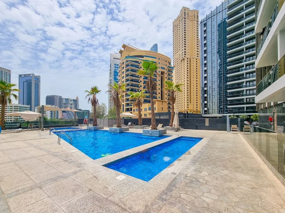 EDEN'S Homes & Villas - Sparkle Tower - photo 13