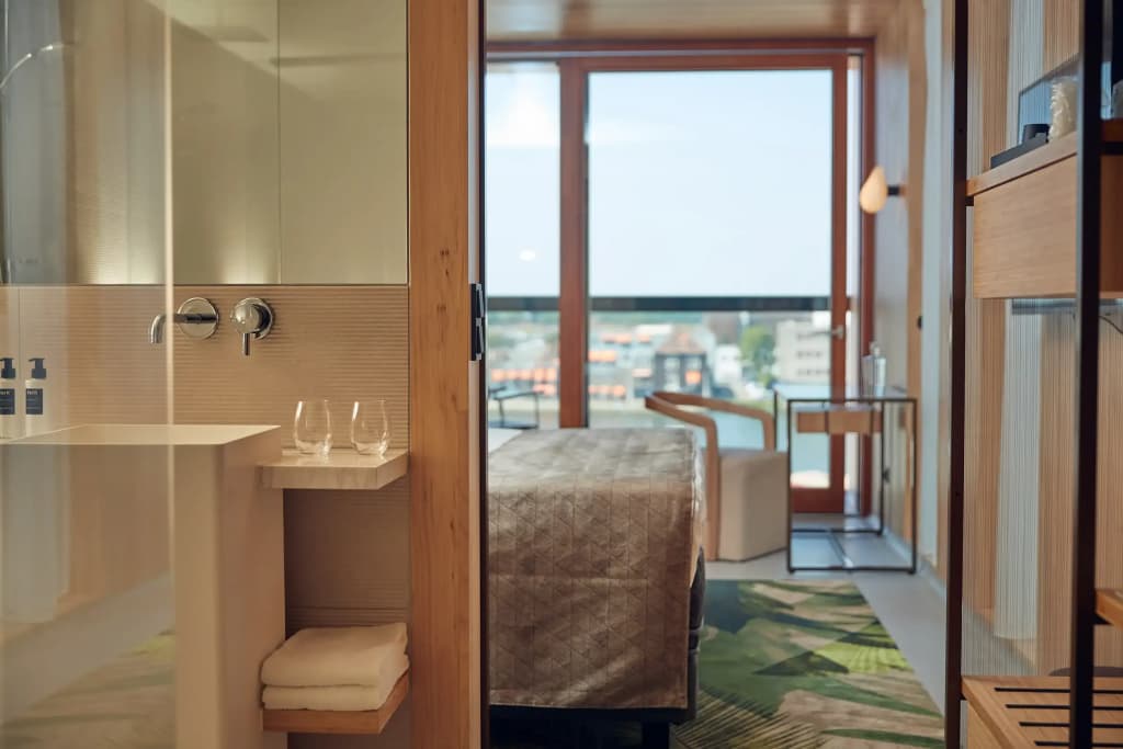 Hotel Jakarta Amsterdam - photo 5