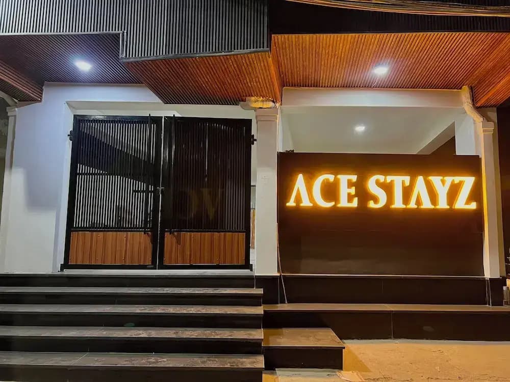 Ace Stayz - photo 1