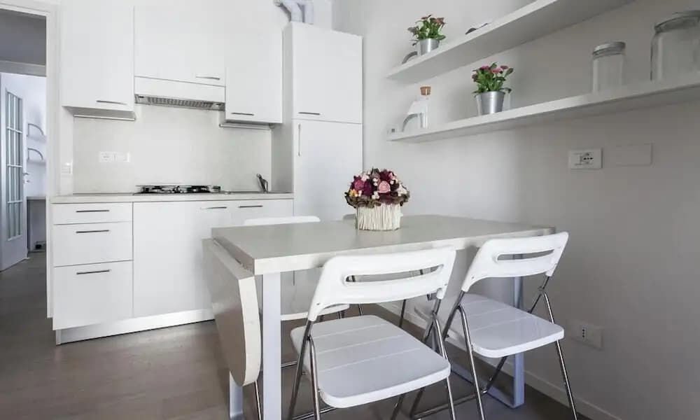 Italianway Comfort - Bligny 19A Glicine Milano - photo 10