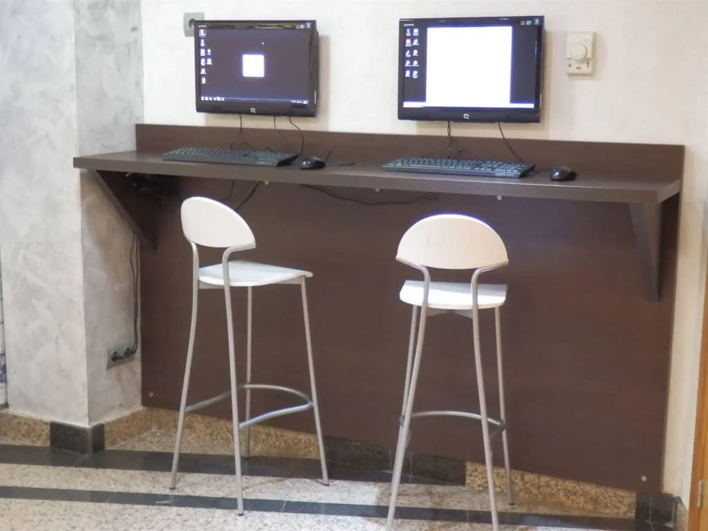 Hotel Nuevo Triunfo - photo 17