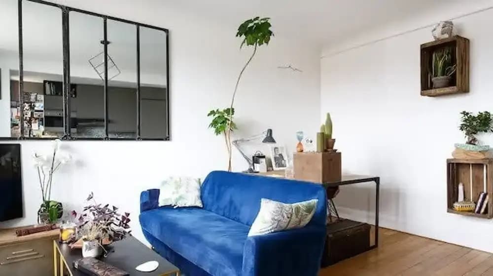Modern Guy Moquet Citycosy - photo 12