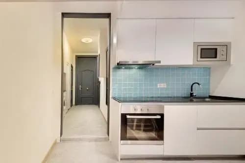 Barcelona Park Apartment - photo 11