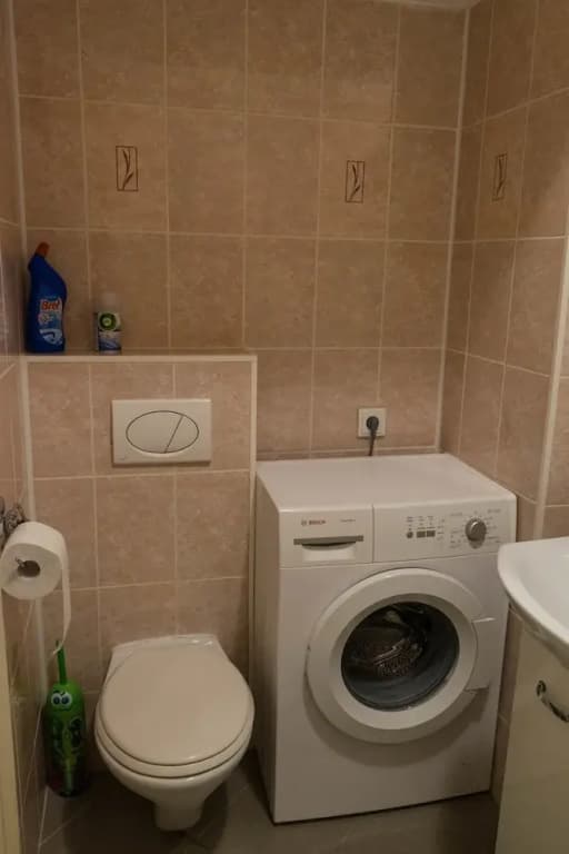 Charles Square  ApartMeet - photo 11