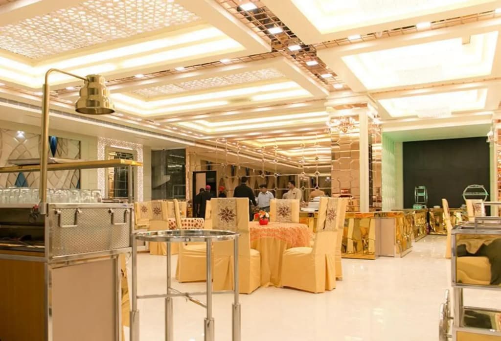 The Grand Parisian - photo 9