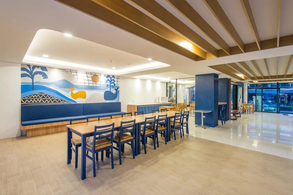 Sleep Whale Hotel (SHA Extra Plus) - photo 24