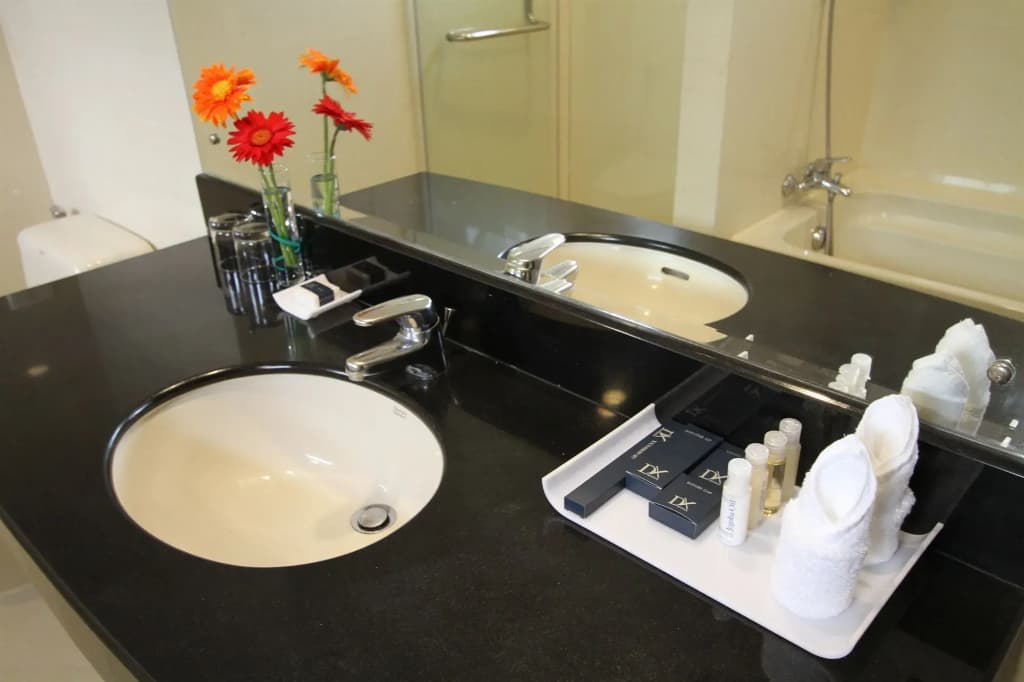GM Suites - photo 8