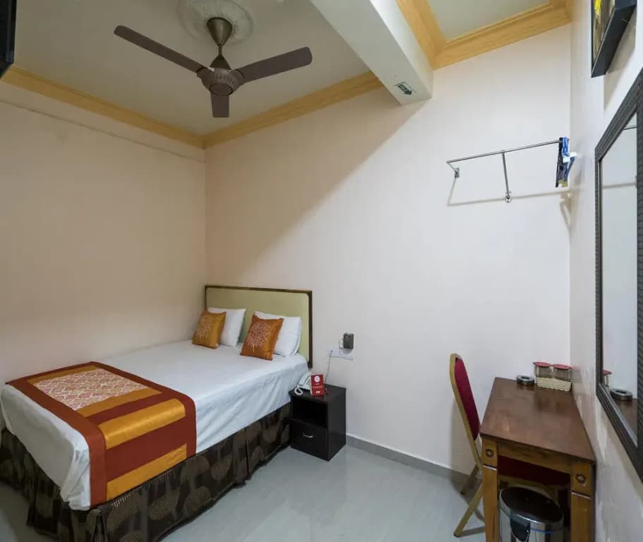 Hotel SMC - photo 3