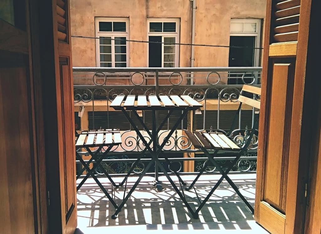 City Circus Athens - Hostel - photo 8
