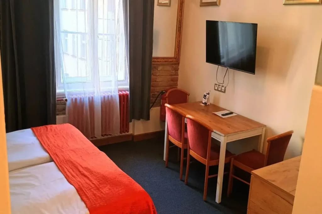 S42 Hotel Prague - photo 5