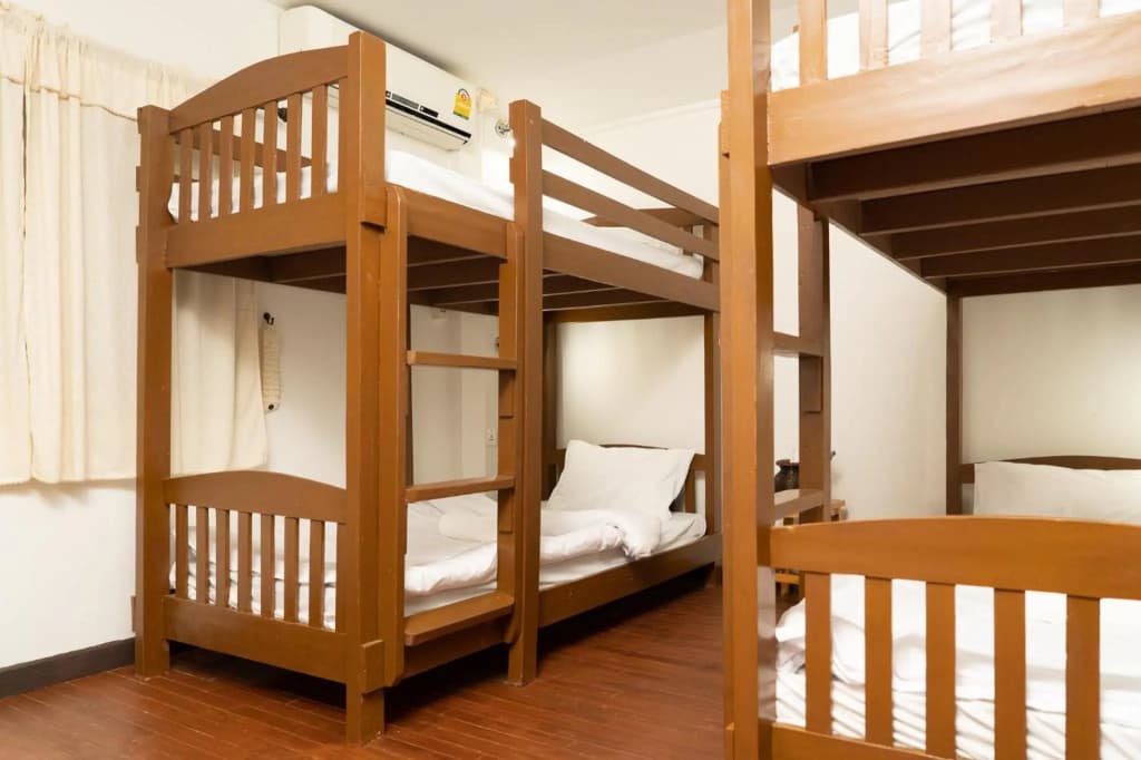 Past Tense Hostel - photo 17