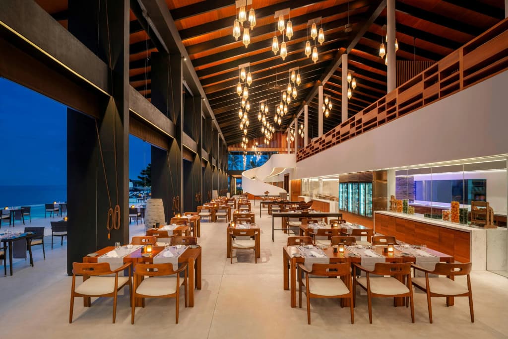 The Westin Maldives Miriandhoo Resort - photo 43