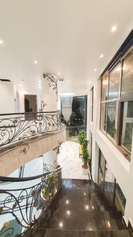 La Stella Hotel - photo 16