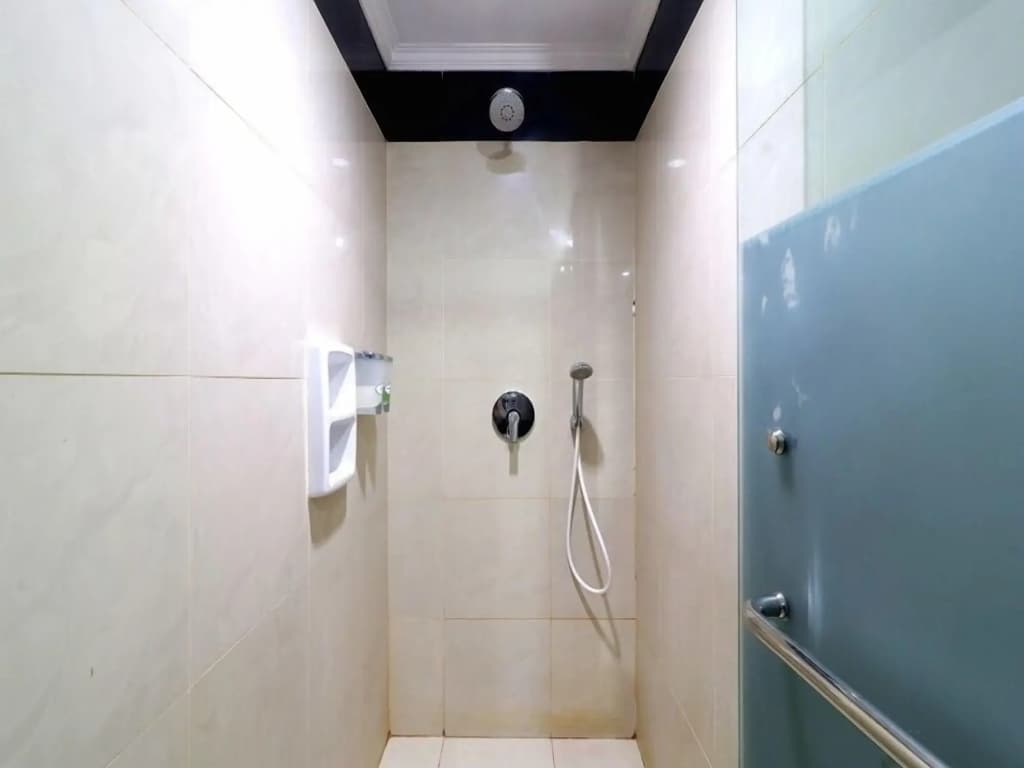 P Hotel Jakarta - photo 10