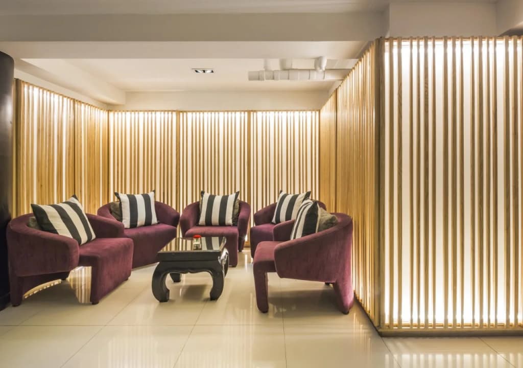 Hotel Vista Express (SHA Extra Plus) - photo 18