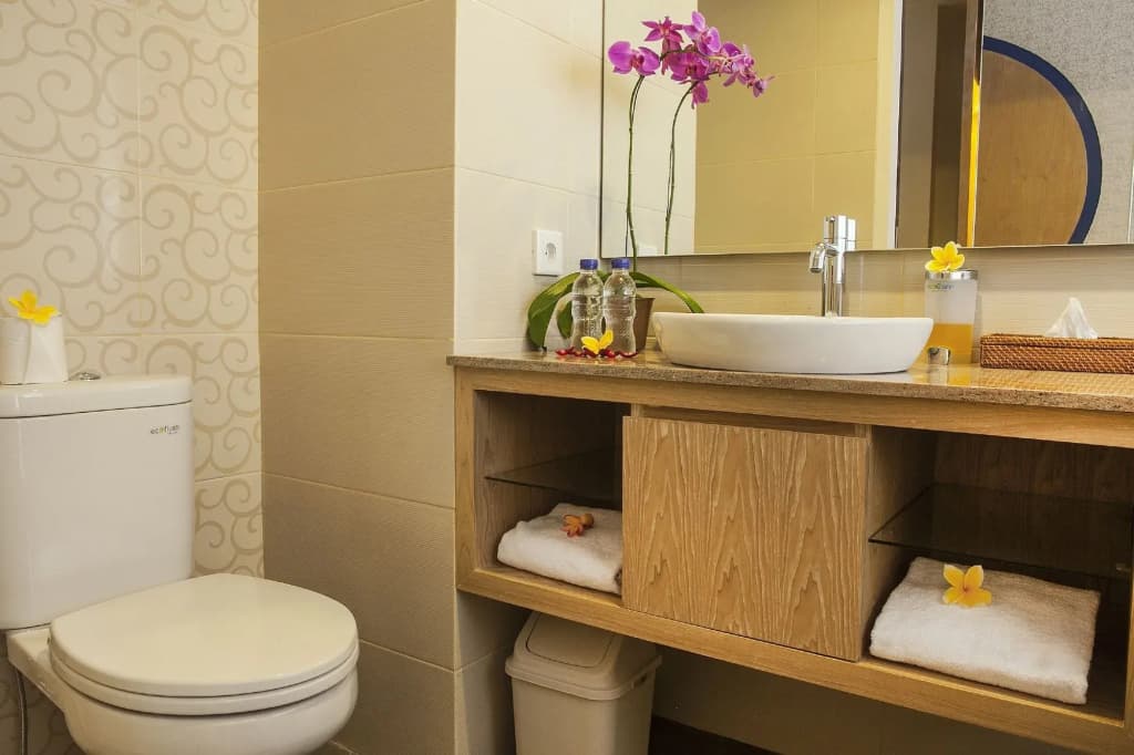 Natya Hotel - photo 10